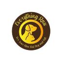 Everything Raw Doggie Café logo
